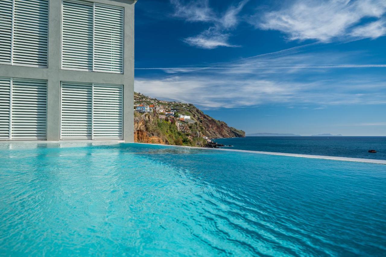 Barreirinha Suite Top Floor By Hr Madeira Фуншал Екстер'єр фото